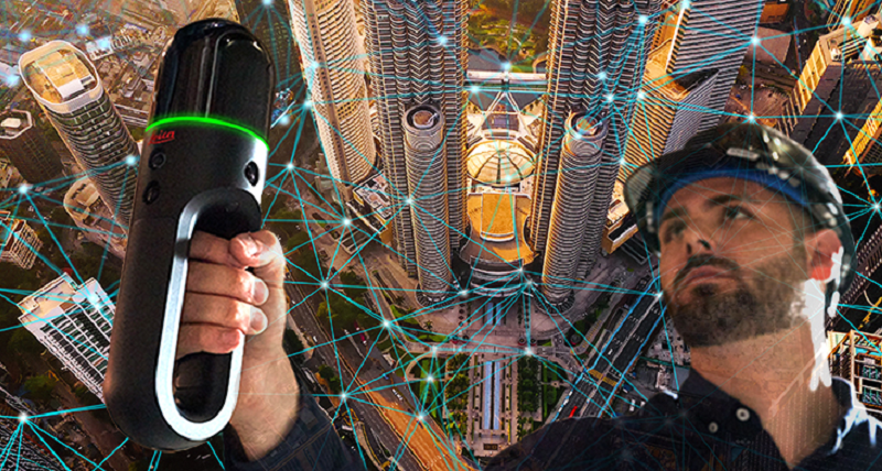 Reality Capture for an autonomous future - Blog